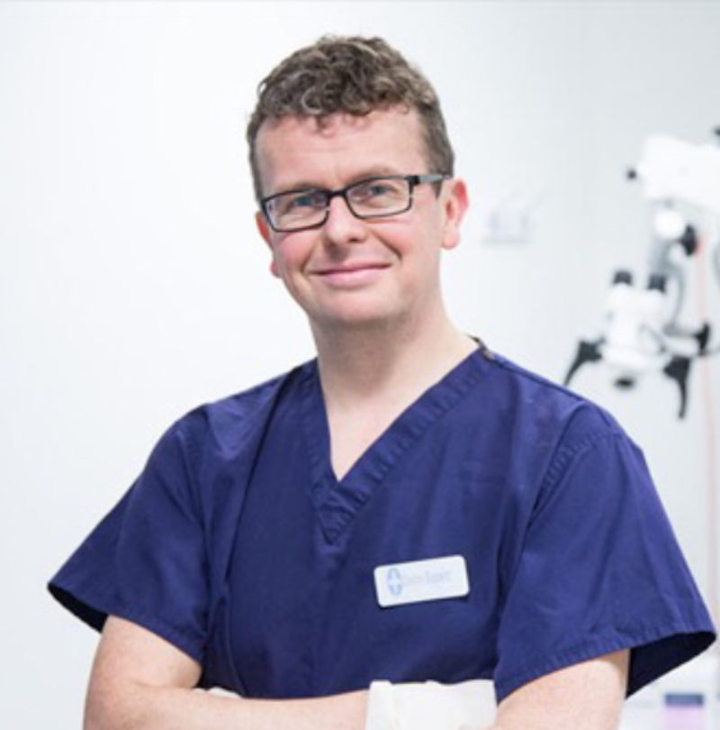 BDEG - Dr Tim Clayton is a Consultant Paediatric Dermatologist Manchester